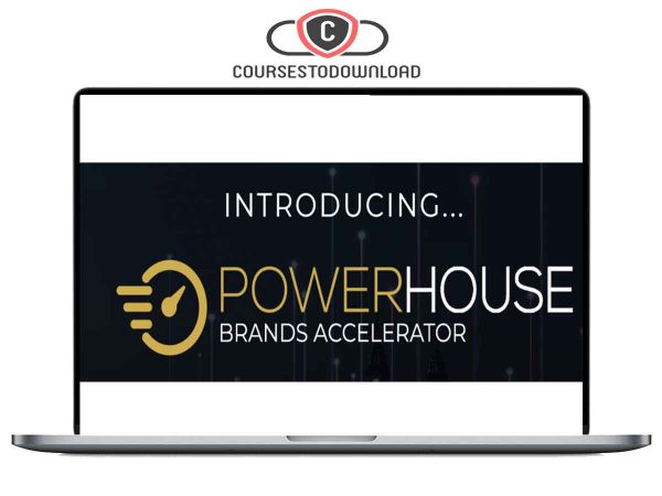 Josh Elizetxe – The Powerhouse Accelerator Coursestodownload.com Josh Elizetxe – The Powerhouse Accelerator Download