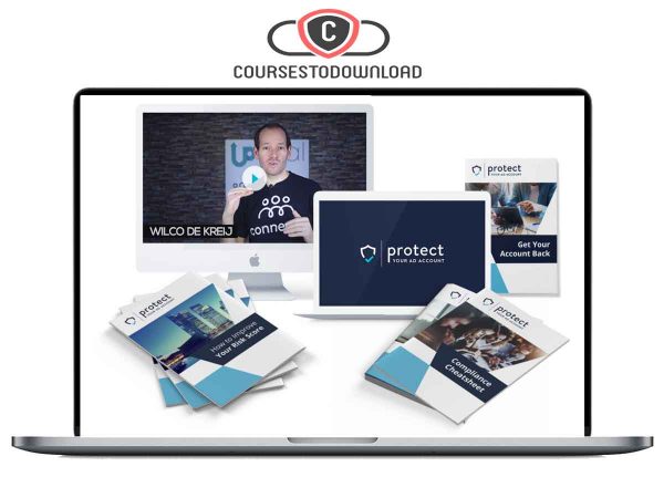 Wilco De Kreij - Protect Your Facebook Ad Account Download Wilco De Kreij - Protect Your Facebook Ad Account Download
