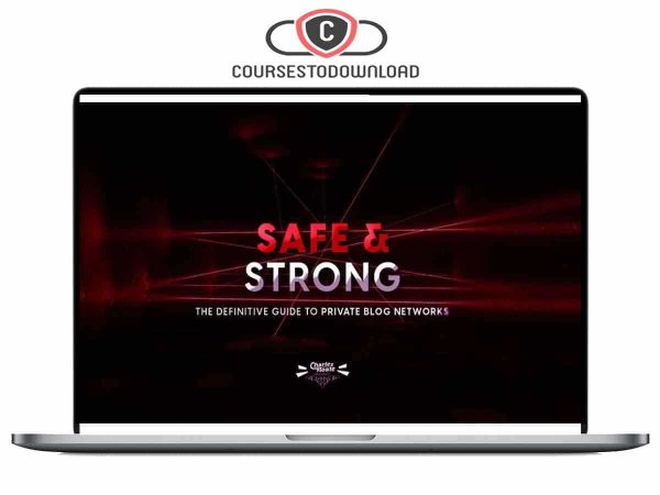 Charles Floate - Safe & Strong The Definitive Guide To Private Blog Networks Download Charles Floate - Safe & Strong The Definitive Guide To Private Blog Networks Download