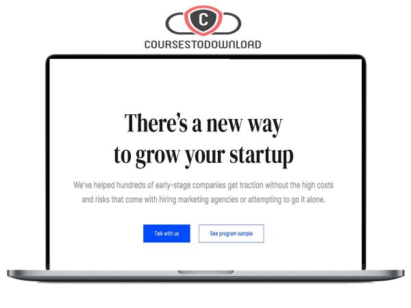 Demandcurve – Growth Training Self-Serve Download Demandcurve – Growth Training Self-Serve Download