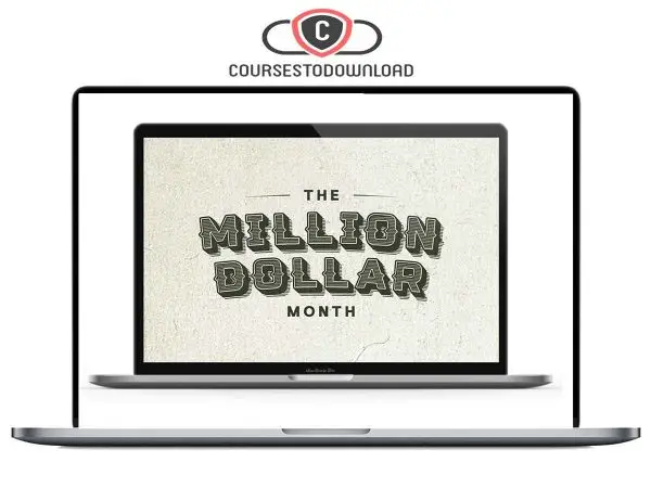 Traffic & Funnels - Million Dollar Month Download Traffic & Funnels - Million Dollar Month Download