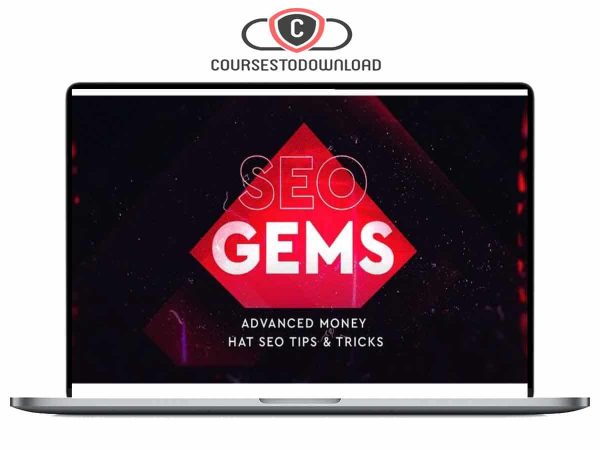 Charles Floate - SEO Gems-Advanced Money Hat SEO 2021 Download Charles Floate - SEO Gems-Advanced Money Hat SEO 2021 Download