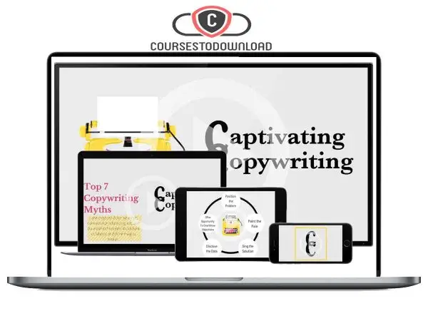 John Romaniello – Captivating Copywriting Download John Romaniello – Captivating Copywriting Download