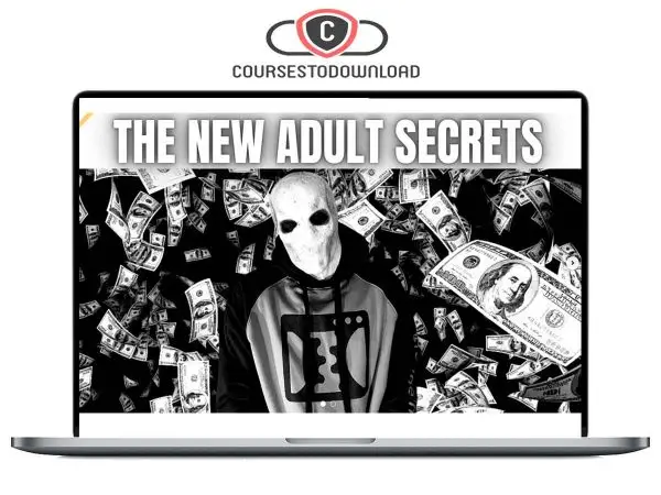 Benjamin Faibourne - New Adult Marketing Secrets 2021 Download Benjamin Faibourne - New Adult Marketing Secrets 2021 Download