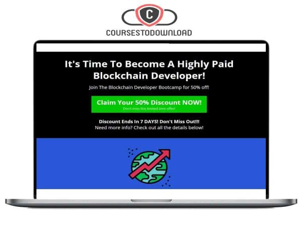 Dapp University - Blockchain Developer Bootcamp Dapp University - Blockchain Developer Bootcamp Download
