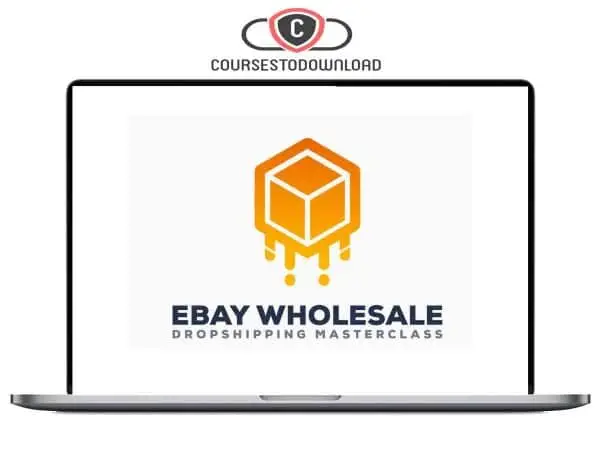 Tom Cormier and Jason Menuier - eBay Wholesale Dropshipping Download Tom Cormier and Jason Menuier - eBay Wholesale Dropshipping Download