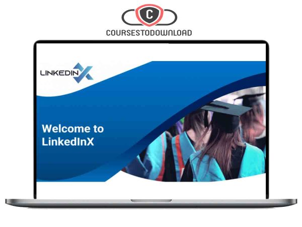 Alex Berman – LinkedInX Download Alex Berman – LinkedInX Download