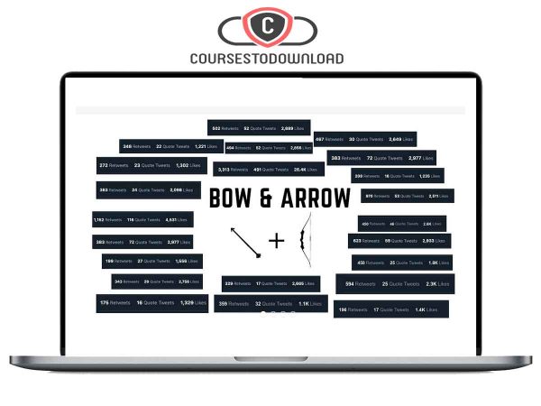 Bow & Arrow (Core Version) – A Ghostwriter’s Thousand Dollar Tweets Rules Downlaod Bow & Arrow (Core Version) – A Ghostwriter’s Thousand Dollar Tweets Rules Downlaod