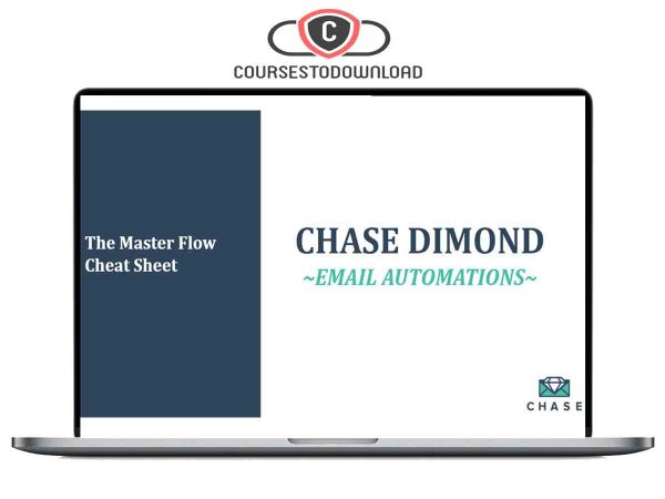 Chase Dimond - The Master Flow Cheat Sheet Download Chase Dimond - The Master Flow Cheat Sheet Download