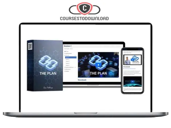 Dan Hollings – The Plan (Phase 1) Download Dan Hollings – The Plan (Phase 1) Download