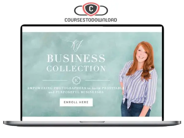 Katelyn James – KJ Business Collection Download Katelyn James – KJ Business Collection Download