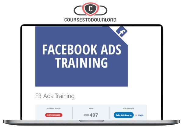 Kody Knows – FB Ads Training Download Kody Knows – FB Ads Training Download