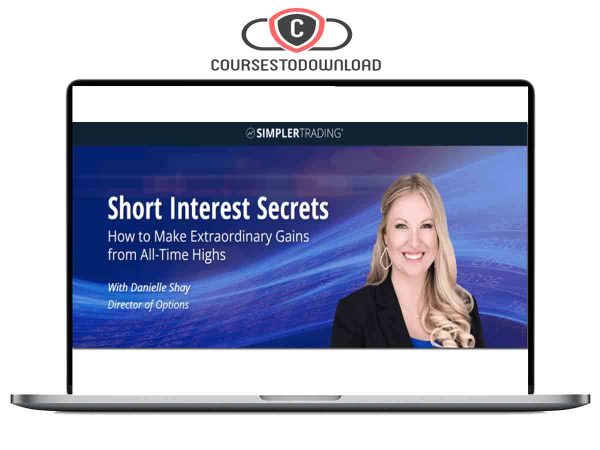 Simpler Trading – Short Interest Secrets PRO Download Simpler Trading – Short Interest Secrets PRO Download