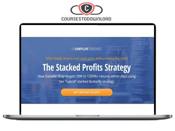 Simpler Trading – Stacked Profits Strategy ELITE Download Simpler Trading – Stacked Profits Strategy ELITE Download