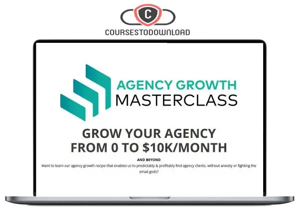 Alex Berman – Agency Growth Masterclass Download Alex Berman – Agency Growth Masterclass Download