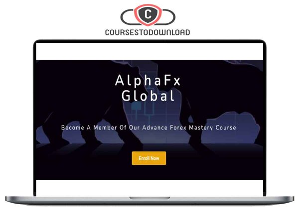 AlphaFx Global - Advance Forex Mastery Course Download AlphaFx Global - Advance Forex Mastery Course Download