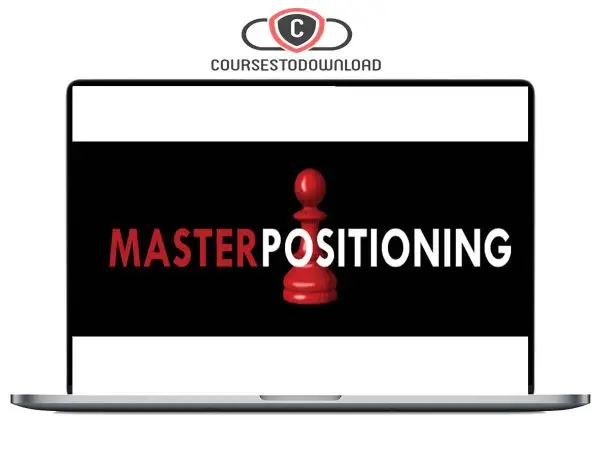 Marty Marion – Brand Positioning Master Course Download Marty Marion – Brand Positioning Master Course Download