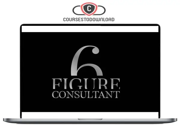 Bastiaan Slot - 6-Figure Consultant Program Download Bastiaan Slot - 6-Figure Consultant Program Download