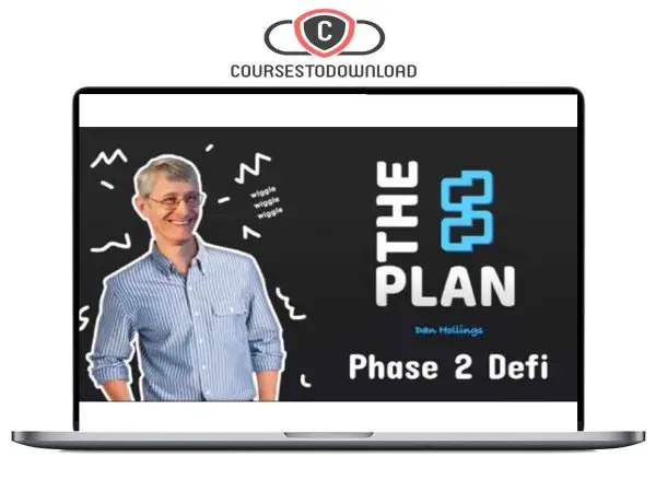 Dan Hollings – The Plan (Phase 2 – Defi) Download Dan Hollings – The Plan (Phase 2 – Defi) Download