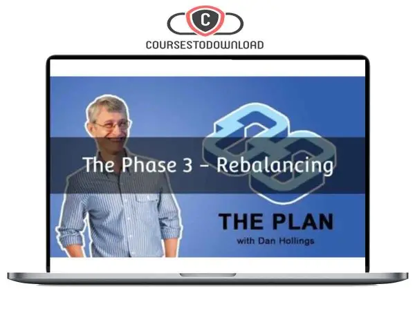Dan Hollings – The Plan (Phase 3 – Rebalancing) Download Dan Hollings – The Plan (Phase 3 – Rebalancing) Download