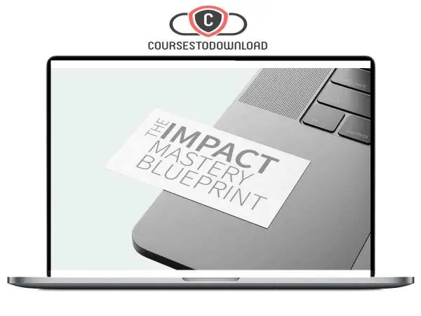 James Hilliard - The Impact Mastery Accelerator Download James Hilliard - The Impact Mastery Accelerator Download