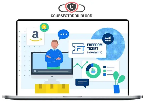 Kevin King – Freedom Ticket 3.0 Download Kevin King – Freedom Ticket 3.0 Download
