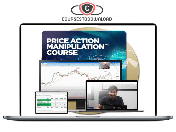 Piranha Profits – Price Action Manipulation Course Level 1 Download Piranha Profits – Price Action Manipulation Course Level 1 Download