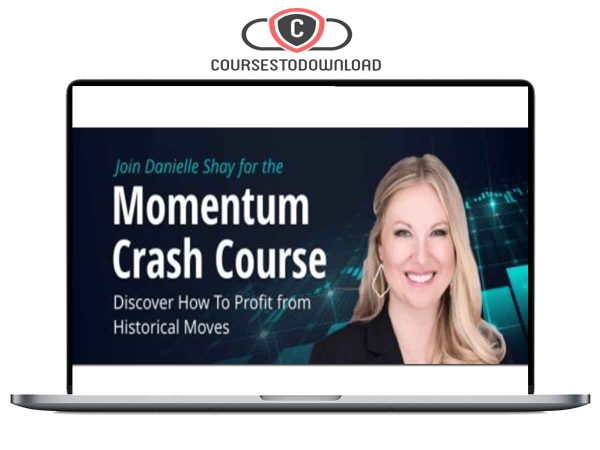 Simpler Trading – Momentum Crash Course PRO Download Simpler Trading – Momentum Crash Course PRO Download