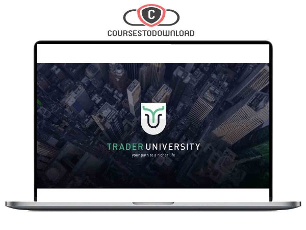 Trader University Download Trader University Download