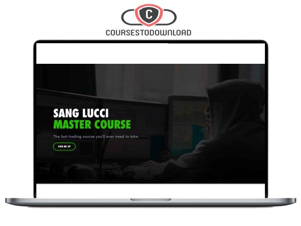 Sang Lucci - Master Course 2021 Download Sang Lucci - Master Course 2021 Download
