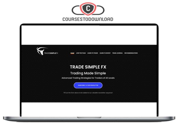 Trade Simple FX Download Trade Simple FX Download