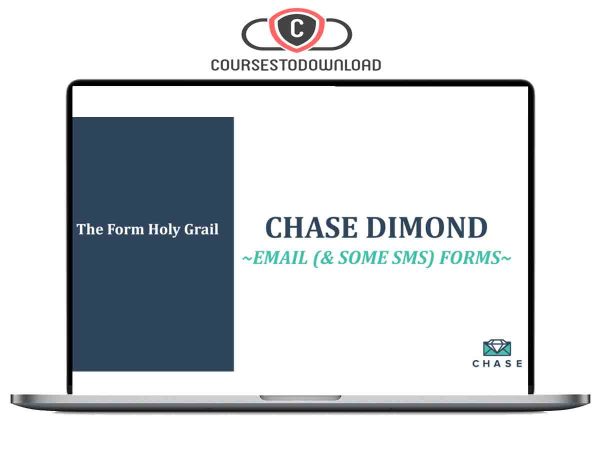Chase Dimond – Master Email (& SOME SMS) Collection Forms & Welcome Messages Download Chase Dimond – Master Email (& SOME SMS) Collection Forms & Welcome Messages Download
