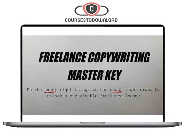 P.S.P. French – Freelance Copywriting Master Key Download P.S.P. French – Freelance Copywriting Master Key Download