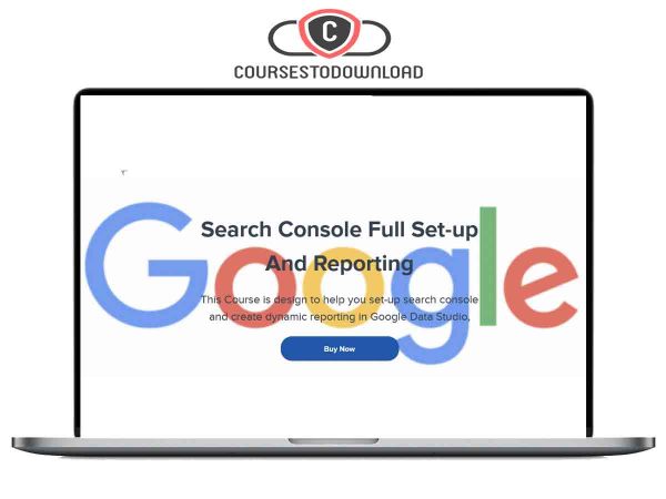 Paul Lovell – Search Console Full Set-up And Reporting Download Paul Lovell – Search Console Full Set-up And Reporting Download