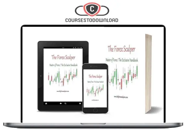 The Forex Scalpers – Supply and Demand Masterclass Package Download The Forex Scalpers – Supply and Demand Masterclass Package Download