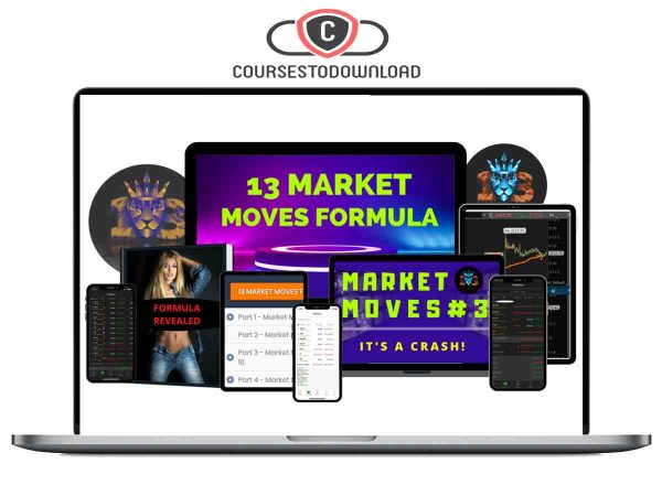 13 MARKET MOVES FORMULA Download 13 MARKET MOVES FORMULA Download