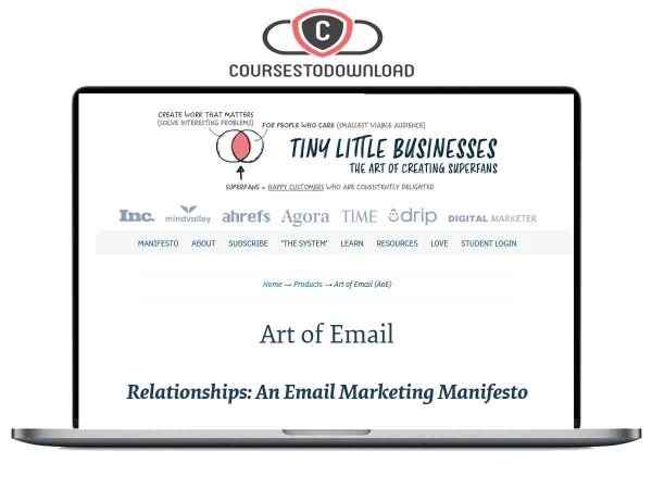 Andre Chaperon & Shawn Thing – Art Of Email with Live Workshop Download Andre Chaperon & Shawn Thing – Art Of Email with Live Workshop Download