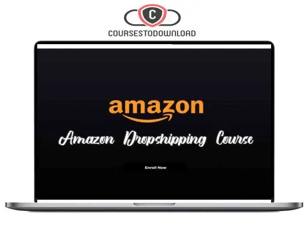 Andrew Giorgi – Amazon Dropshipping Course Download Andrew Giorgi – Amazon Dropshipping Course Download