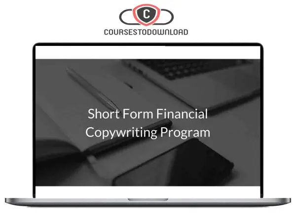 Jake Hoffberg - The Short Form Financial Copywriting Mastermind Download Jake Hoffberg - The Short Form Financial Copywriting Mastermind Download