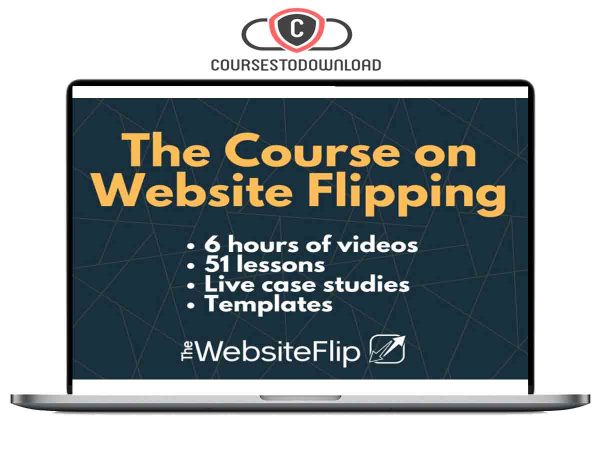 Mushfiq Sarker – Website Flipping Course Download Mushfiq Sarker – Website Flipping Course Download