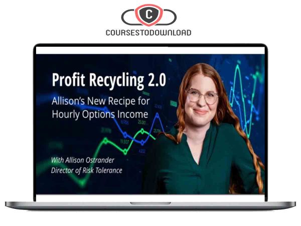 Simpler Trading – Profit Recycling 2.0 ELITE Download Simpler Trading – Profit Recycling 2.0 ELITE Download