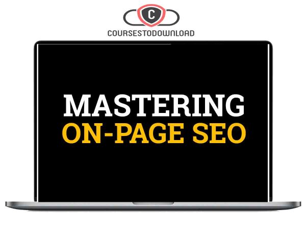 Stephen Hockman – Mastering On-Page SEO Course Download Stephen Hockman – Mastering On-Page SEO Course Download