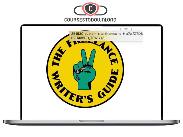 Colleen Welsch – The Freelance Writer’s Guide to the Galaxy Download Colleen Welsch – The Freelance Writer’s Guide to the Galaxy Download