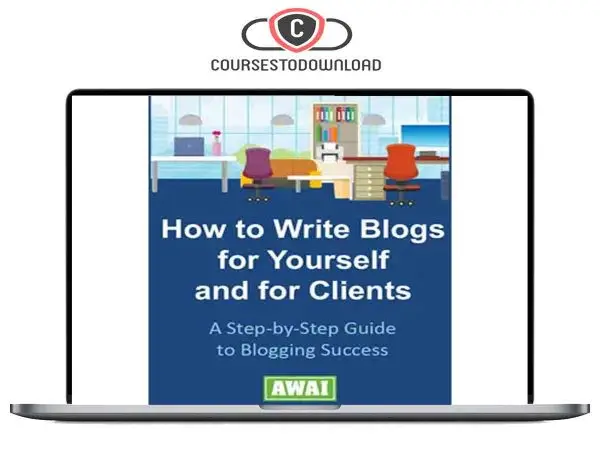 AWAI – How to Write Blogs for Yourself and Clients Download AWAI – How to Write Blogs for Yourself and Clients Download