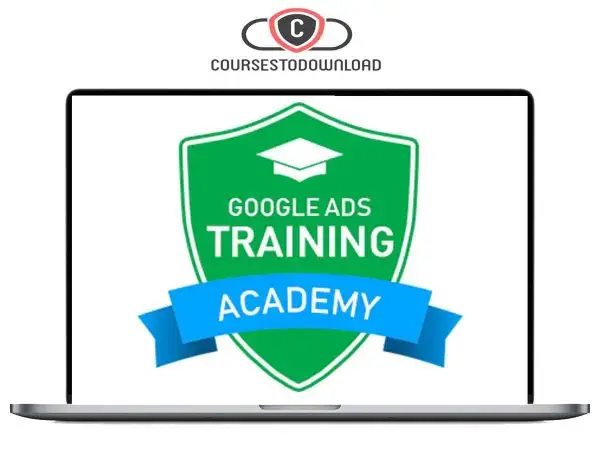 ClicksGeek - Google Ads Course 2022 Download ClicksGeek - Google Ads Course 2022 Download