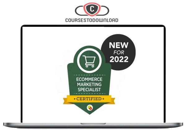 Digital Marketer – E-Commerce Marketing Master 2022 Download Digital Marketer – E-Commerce Marketing Master 2022 Download