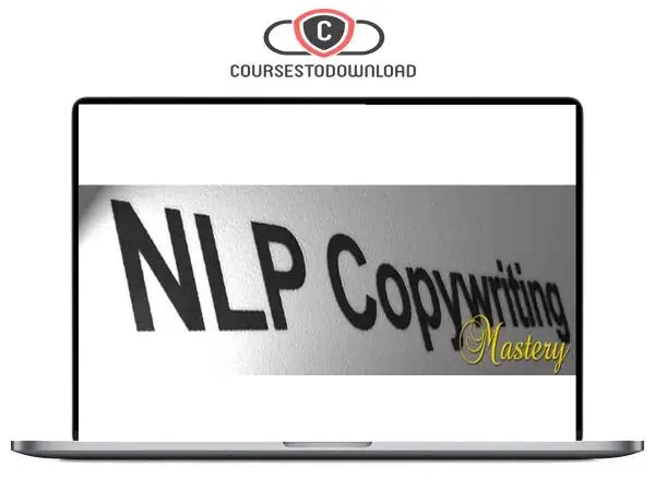 Michael Stevenson – NLP Copywriting Mastery Download Michael Stevenson – NLP Copywriting Mastery Download