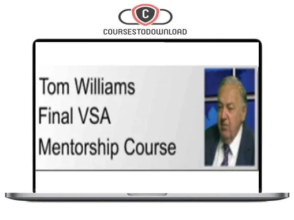Tradeguider – Tom Williams Final Mentorship Download Tradeguider – Tom Williams Final Mentorship Download