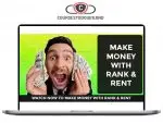 William Jones - Rank & Rent Mastery + Website Template Download