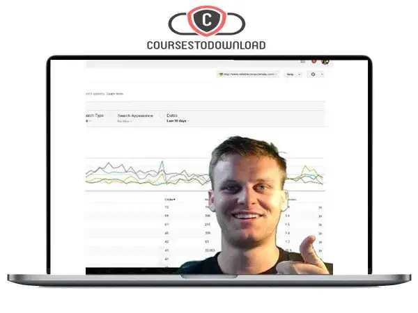 Chase Reiner – Using AI Bots For Insane Profits Download Chase Reiner – Using AI Bots For Insane Profits Download